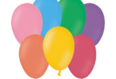 Balony Bomba Wodna – Balony Wodne – 100 szt