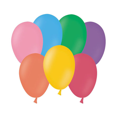 Balony Bomba Wodna – Balony Wodne – 100 szt