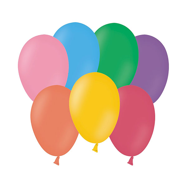 Balony Bomba Wodna – Balony Wodne – 100 szt