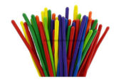 Balony do modelowania Gemar – Party Mix 260 – 100 sztuk