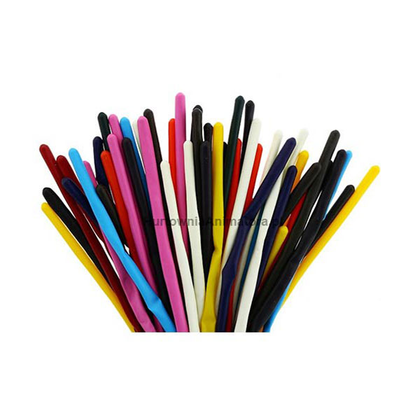 Balony do modelowania Gemar – Twister Mix 260 – 100 sztuk