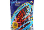 Balony do modelowania Gemar – Twister Mix 260 – 100 sztuk