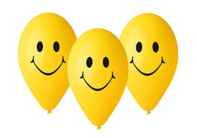 Balony_smile_gemar_HurtowniaAnimatora_pl