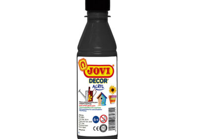 Farba_Jovidecor_czarna_250ml_HurtowniaAnimatora_pl
