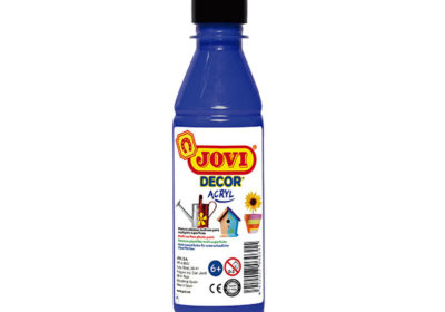 Farba_Jovidecor_granatowa_250ml_HurtowniaAnimatora_pl