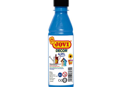 Farba_Jovidecor_niebieska_250ml_HurtowniaAnimatora_pl