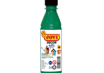 Farba_Jovidecor_zielona_ziemna_250ml_HurtowniaAnimatora_pl