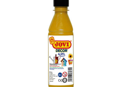Farba_Jovidecor_zlota_250ml_HurtowniaAnimatora_pl