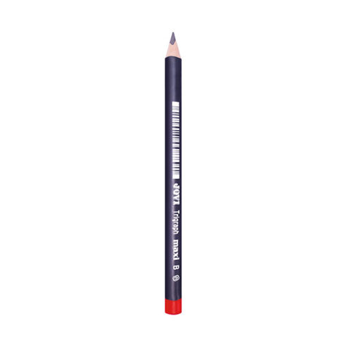 Ołówki trójkątne – MAXI – 12szt