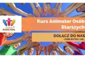 Kurs Animator Seniora – Kurs Animator Osób Starszych