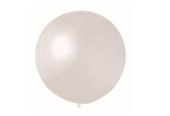 Balon KULA – Perłowy – 0.85m – Gemar