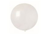 Balon KULA – Transparentny – 0.85m