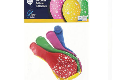 balony-gwiazdki-nadruk-opak_HurtowniaAnimatora_pl