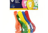 Balony Urodzinowe na Roczek – 5szt