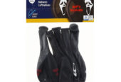 Balonyna Halloween Balony Halloweenowe 5 sztuk