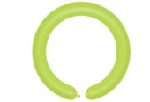 Balony do Modelowania Pistacjowe – Gemar – 260 – (100 szt.