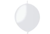 Balony do girland transparentne – Balony Linki – 100 sztuk