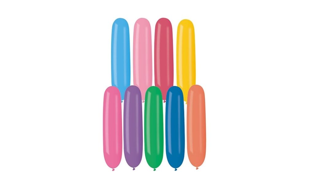 Balon AD1 – „Rurka Mniejsza” / 100 szt.