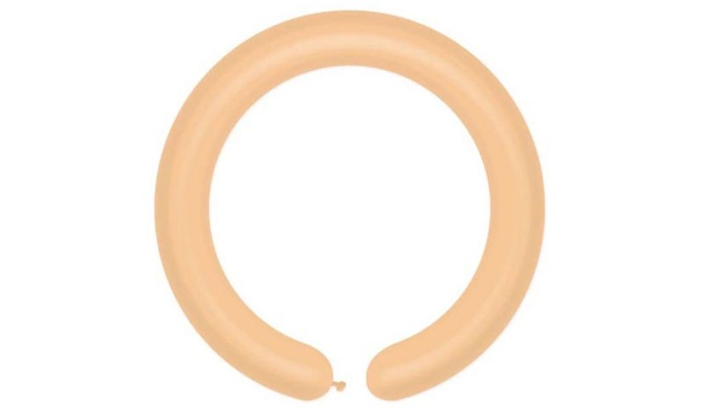 Balony do Modelowania CIELISTE – Gemar – 100 sztuk