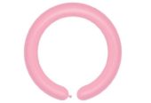 Balony do Modelowania RÓŻOWE – Gemar – 100 sztuk