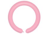 Balony do modelowania – Gemar – Różowy – 160 – (100szt)
