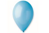 Balony Niebieskie – Balony Błękitne – 12 cali – 100 szt