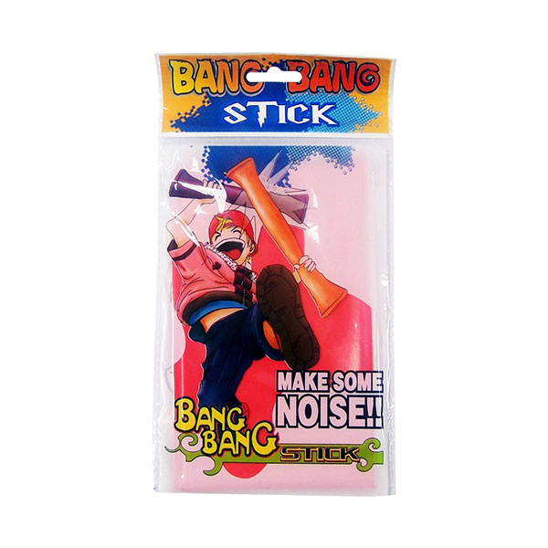 Bang Bang – Rurki do Zabawy – Czerwone