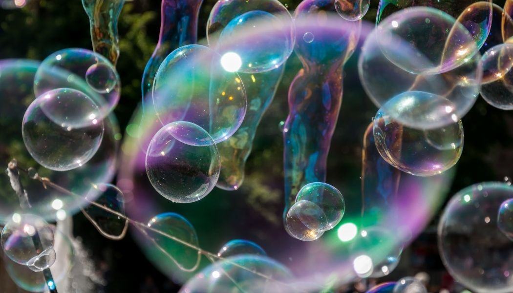 Kijki do Baniek – TRZY OCZKA – QJOY