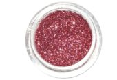 Brokat kosmetyczny czerwony s20– 5 ml/słoiczek