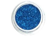 Brokat kosmetyczny jasnogranatowy s09 – 5 ml/słoiczek