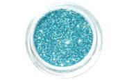 Brokat kosmetyczny jasnoniebieski s06 – 5 ml/słoiczek