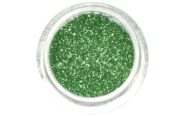 Brokat kosmetyczny jasnozielony s13 – 5 ml/słoiczek