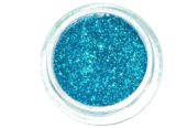 Brokat kosmetyczny niebieski s07 – 5 ml/słoiczek