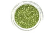 Brokat kosmetyczny oliwkowy s12 – 5 ml/słoiczek