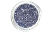 Brokat kosmetyczny popielaty s31 – 5 ml/słoiczek