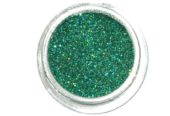 Brokat kosmetyczny zielony s50 – 5 ml/słoiczek