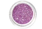Brokat kosmetyczny różowy s21 – 5ml/słoiczek