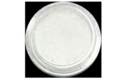 Brokat kosmetyczny biały s53 – 5 ml/ słoiczek