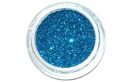 Brokat kosmetyczny ciemnoniebieski s8 – 5 ml/słoiczek