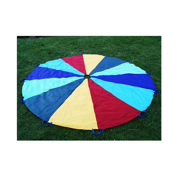 Chusta Animacyjna Extra 6 m – 12 uchwytów