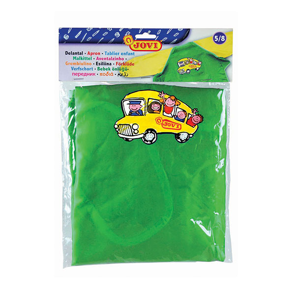 Fartuszek dla dziecka – 5-8 lat – JOVI