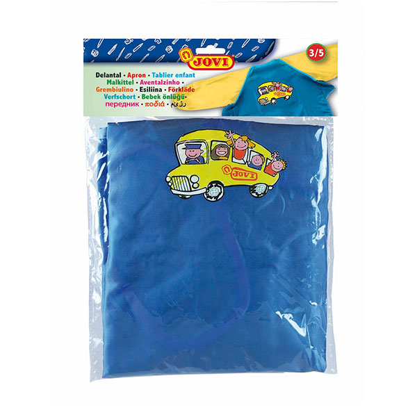 Fartuszek dla dziecka – 3-5 lat – JOVI