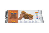 Glina rzeźbiarska TERRACOTTA masa modelarska 1 kg