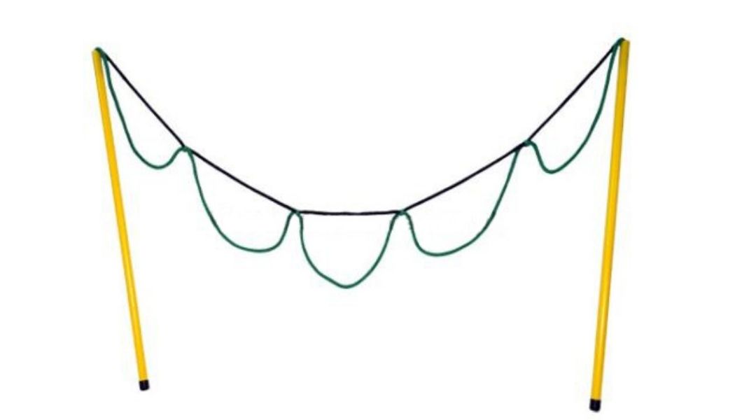 Kijki do Baniek – PIĘĆ OCZEK – 50 cm