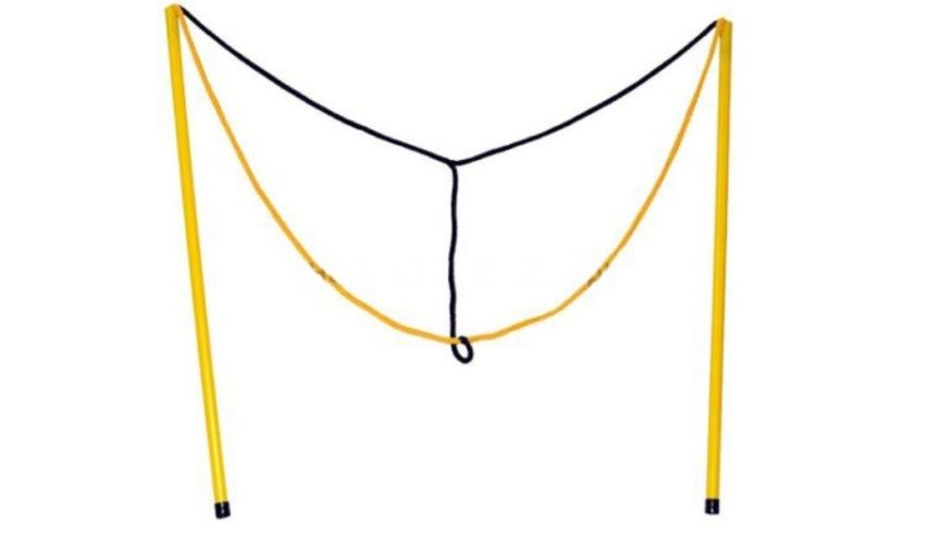 Sznurek do Baniek – PODWÓJNY – 50 cm