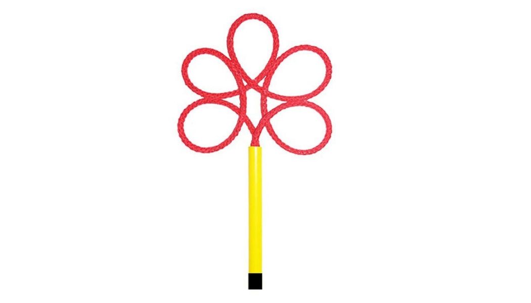 Obręcz do baniek – DRZEWKO