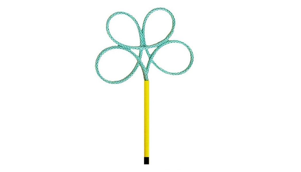 Łapka do baniek KONICZYNKA