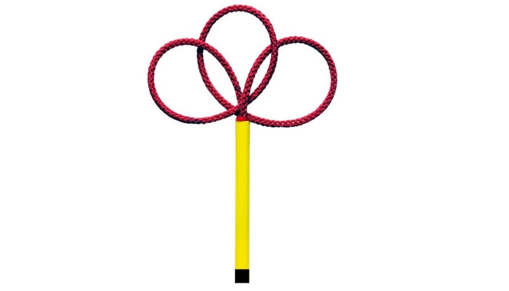 Łapka do baniek TULIPAN – Bańki Mydlane QJoy