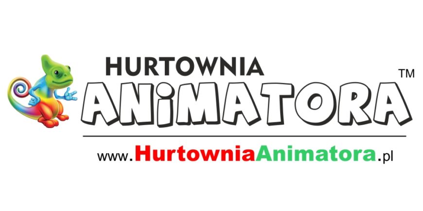 Chusta Animacyjna Extra 6 m – 12 uchwytów
