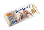 Masa papierowa do modelowania – Patmache – JOVI – 680g